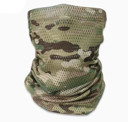 High Quality Lightweight And Breathable Scarf MC