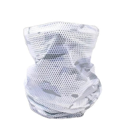 High Quality Lightweight And Breathable Scarf MCAP