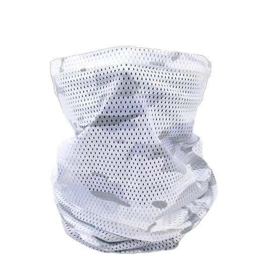 High Quality Lightweight And Breathable Scarf MCAP