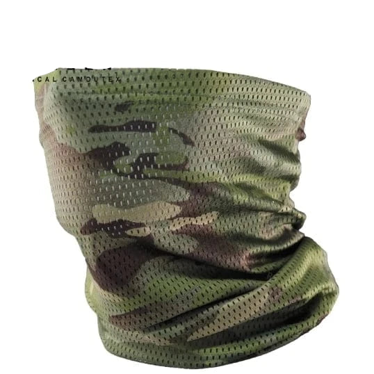 High Quality Lightweight And Breathable Scarf MCTP