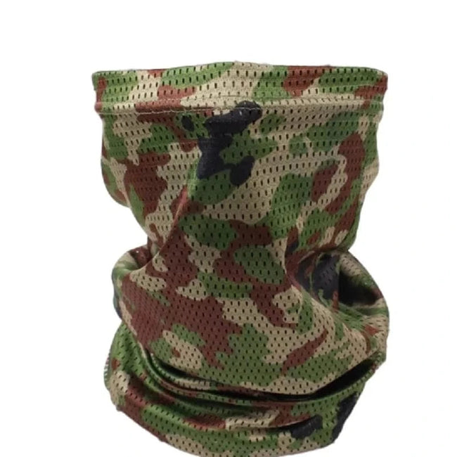 High Quality Lightweight And Breathable Scarf RBCL