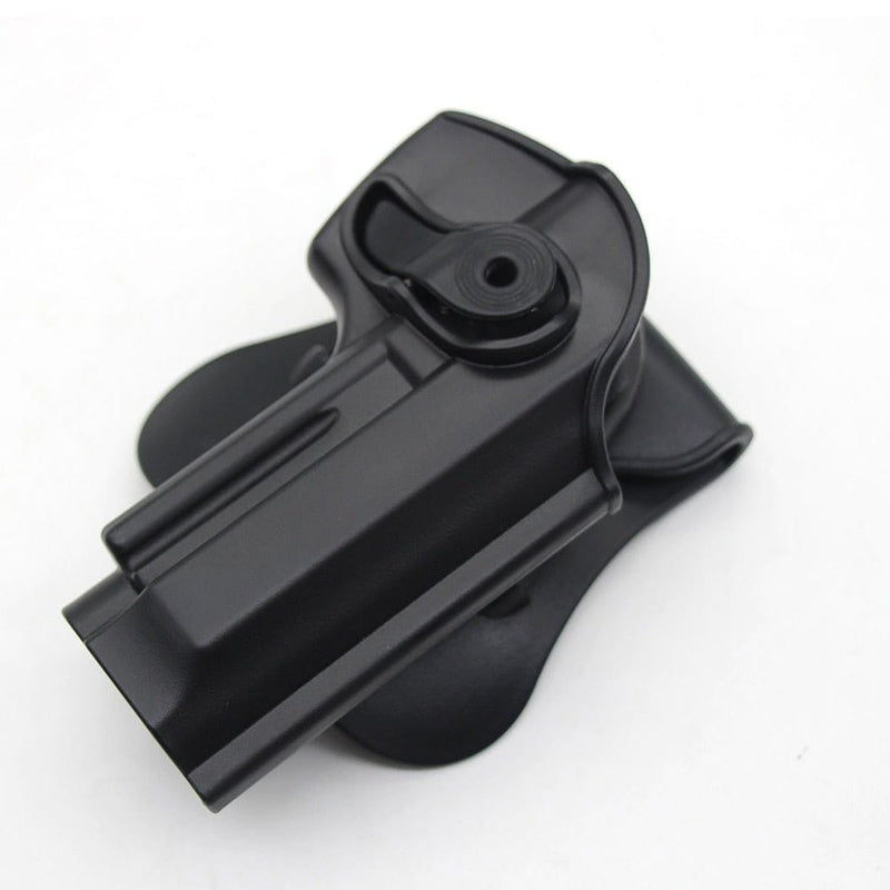 ACTION AIRSOFT 0 Noir Holster ceinture Beretta M9 92 96 CSO