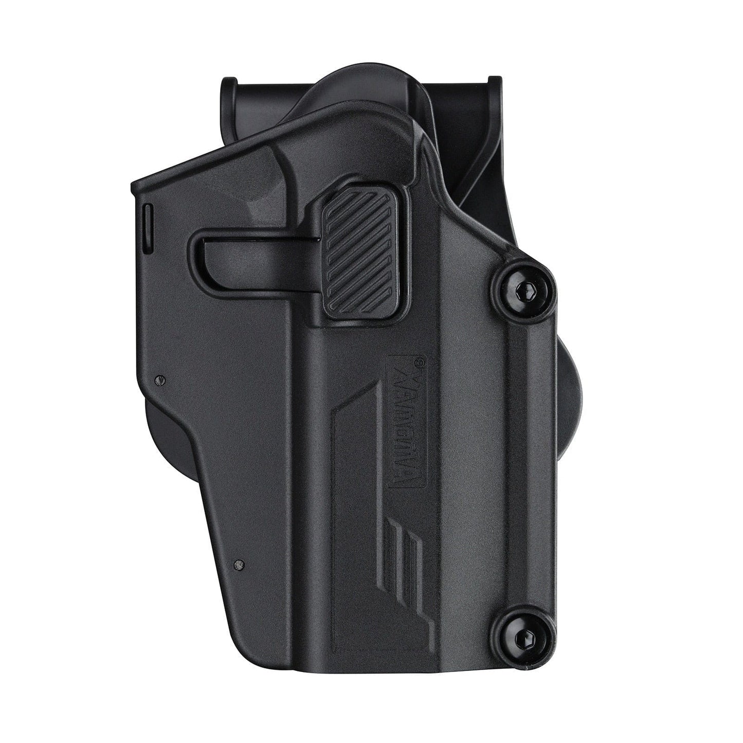 LEGEND AIRSOFT 0 Noir - Main gauche Holster ceinture droitier WORKKIT Amomax