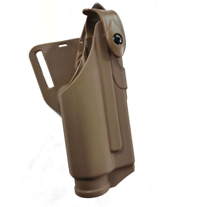 LEGEND AIRSOFT 0 Coyote marron Holster ceinture Glock 17 19