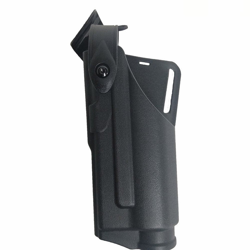 LEGEND AIRSOFT 0 Noir Holster ceinture Glock 17 19