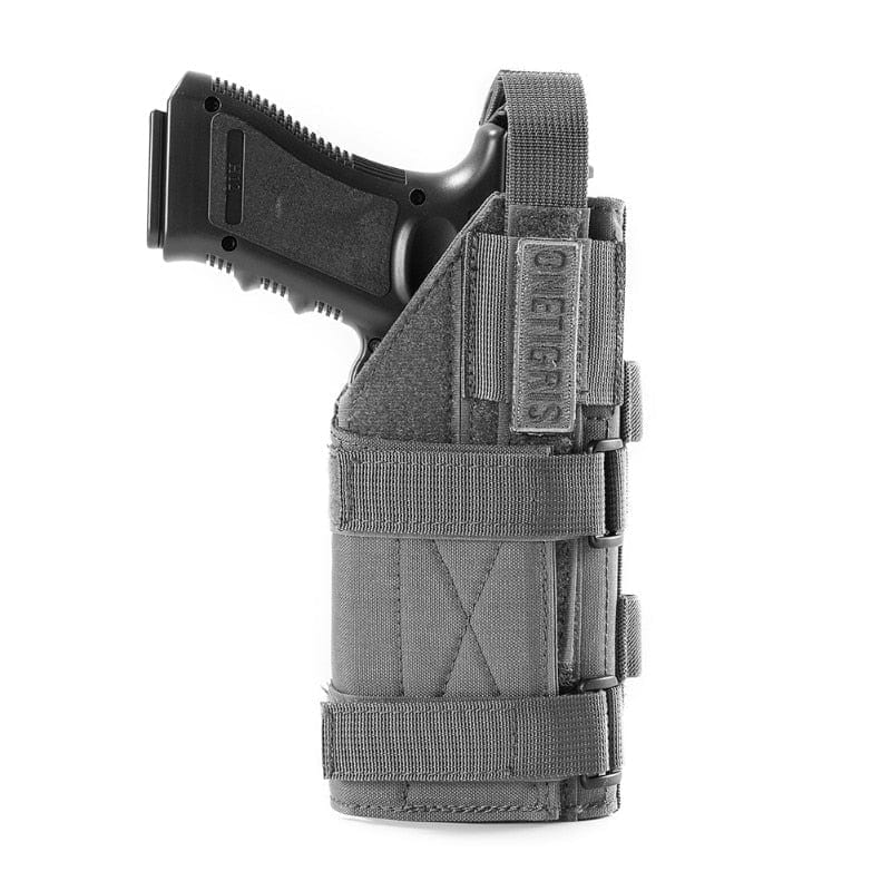 eventoloisirs 0 Holster ceinture Glock 17 19 One tigris