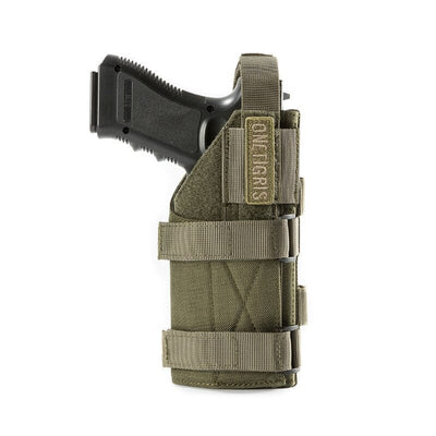 eventoloisirs 0 Holster ceinture Glock 17 19 One tigris