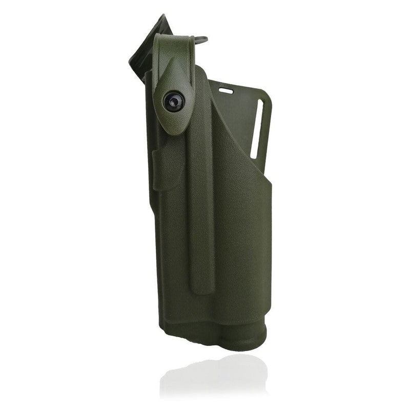 LEGEND AIRSOFT 0 Ranger green Holster ceinture Glock 17 19 TFS