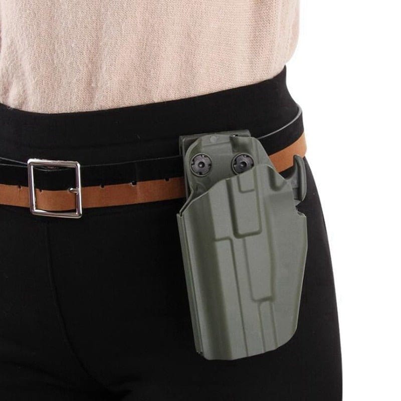 ACTION AIRSOFT 0 Holster ceinture GLS Pro 579 Glock