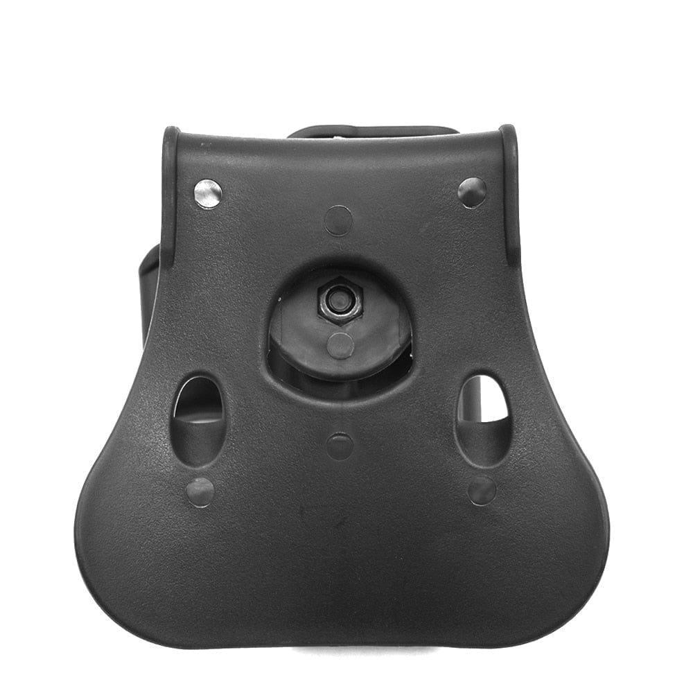 LEGEND AIRSOFT 0 Holster ceinture rigide Glock 17 19 IMI