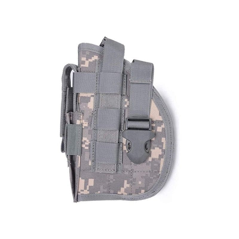 eventoloisirs 0 Digital ACU Holster ceinture universel Glock 17/1911