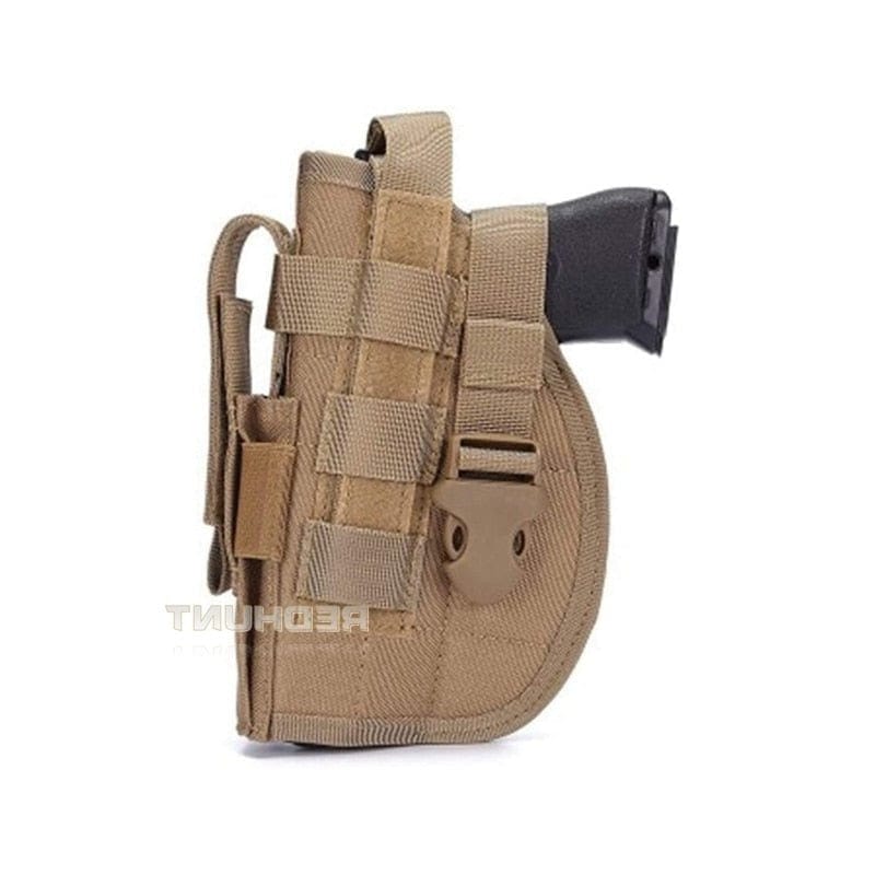 eventoloisirs 0 Holster ceinture universel Glock 17/1911