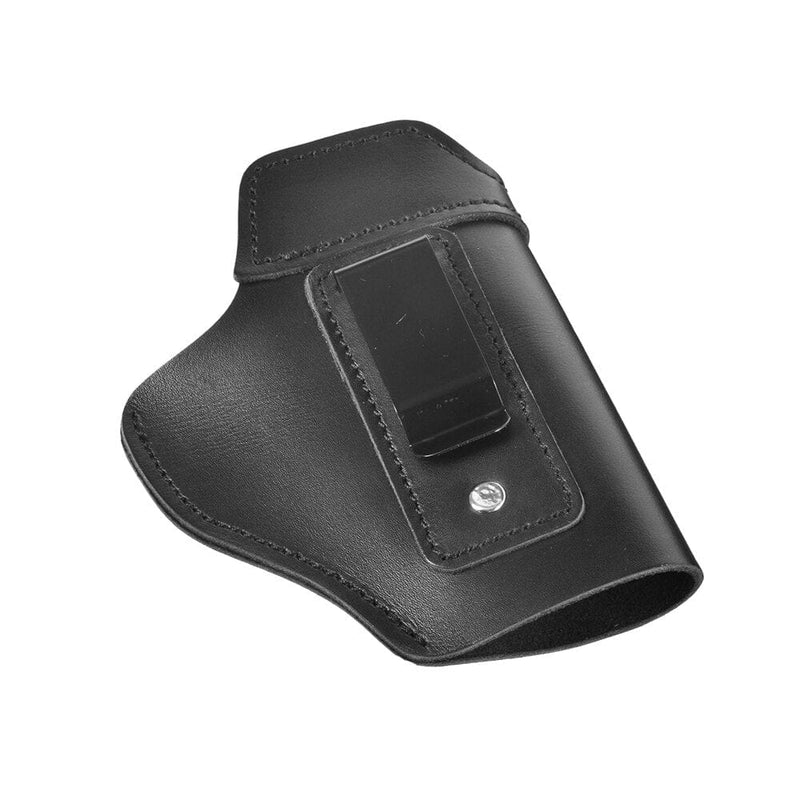 ACTION AIRSOFT 0 Holster cuir Glock 17 RH LH