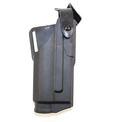 LEGEND AIRSOFT 0 Noir Holster cuisse Glock 17 19 22 QLS