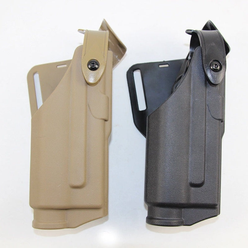 LEGEND AIRSOFT 0 Holster cuisse Glock 17 19 22 QLS