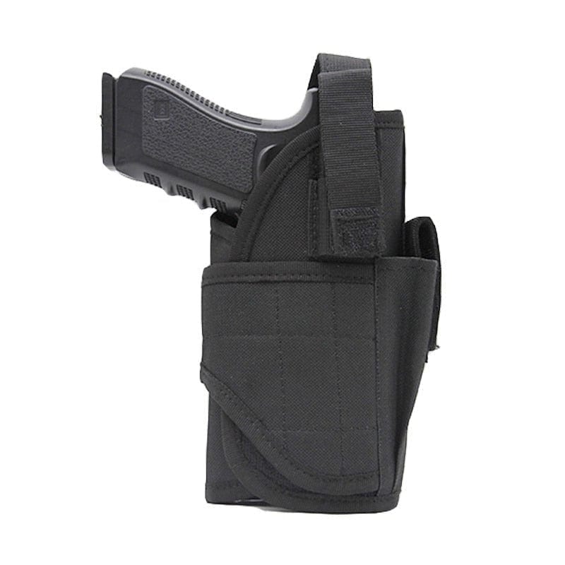 LEGEND AIRSOFT 0 Holster de cuisse Glock 17/18