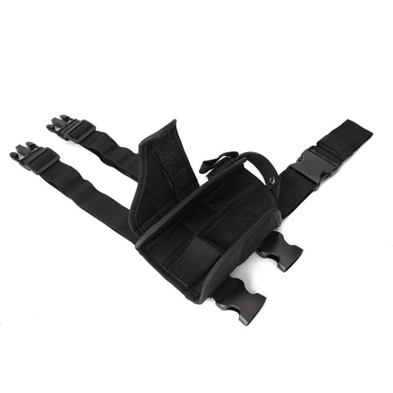 LEGEND AIRSOFT 0 Holster de cuisse Glock 17/18