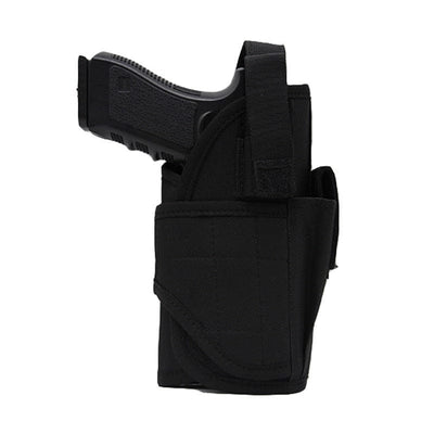 LEGEND AIRSOFT 0 Noir main gauche Holster de cuisse Glock 17/18