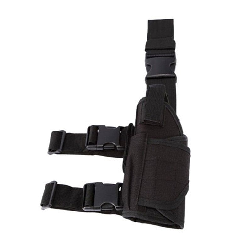 LEGEND AIRSOFT 0 Holster de cuisse Glock 17/18