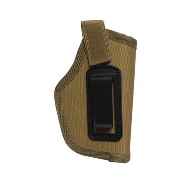 ACTION AIRSOFT 0 Holster dissimulé ceinture SAJ Official