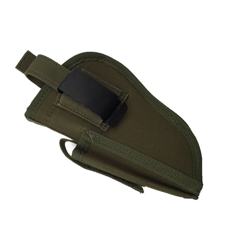 ACTION AIRSOFT 0 Ranger vert Holster droitier/gaucher HG Highlands