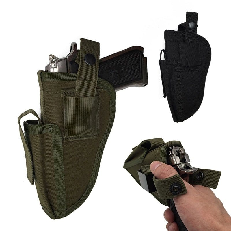 ACTION AIRSOFT 0 Holster droitier/gaucher HG Highlands