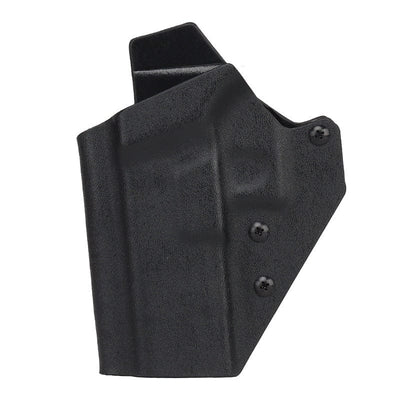 ACTION AIRSOFT 0 K-07-(noir) Holster droitier Glock 17 IWB