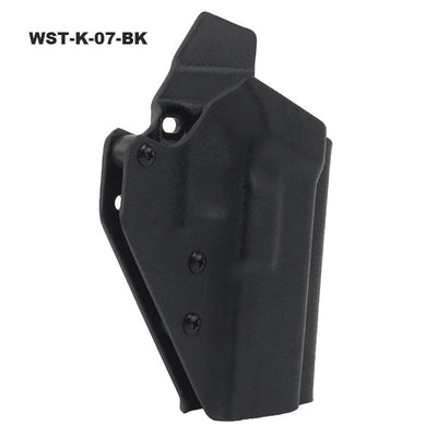 ACTION AIRSOFT 0 Holster droitier Glock 17 IWB