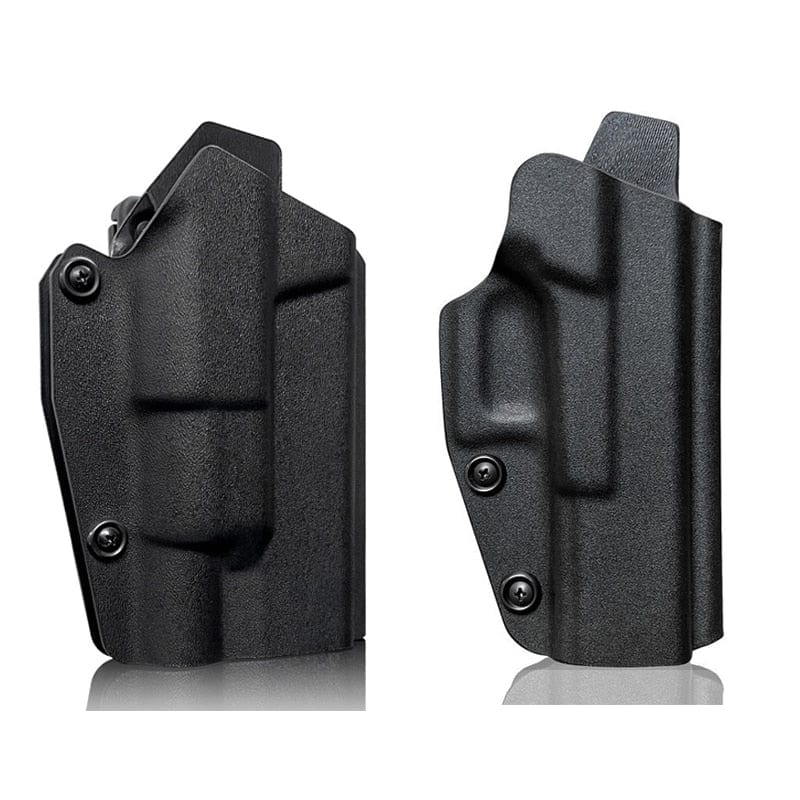 ACTION AIRSOFT 0 Holster Glock 17/19 Kydex X300