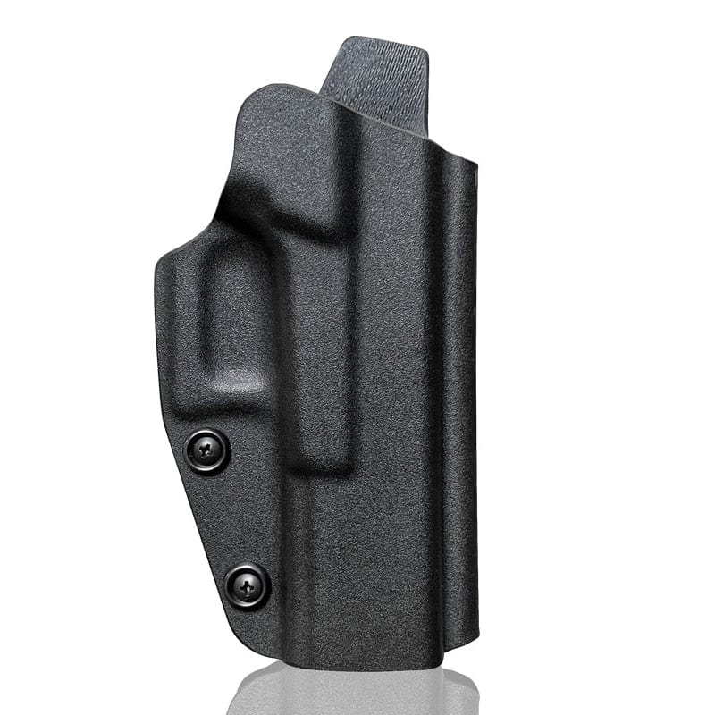 ACTION AIRSOFT 0 Version without ligh (noir) Holster Glock 17/19 Kydex X300