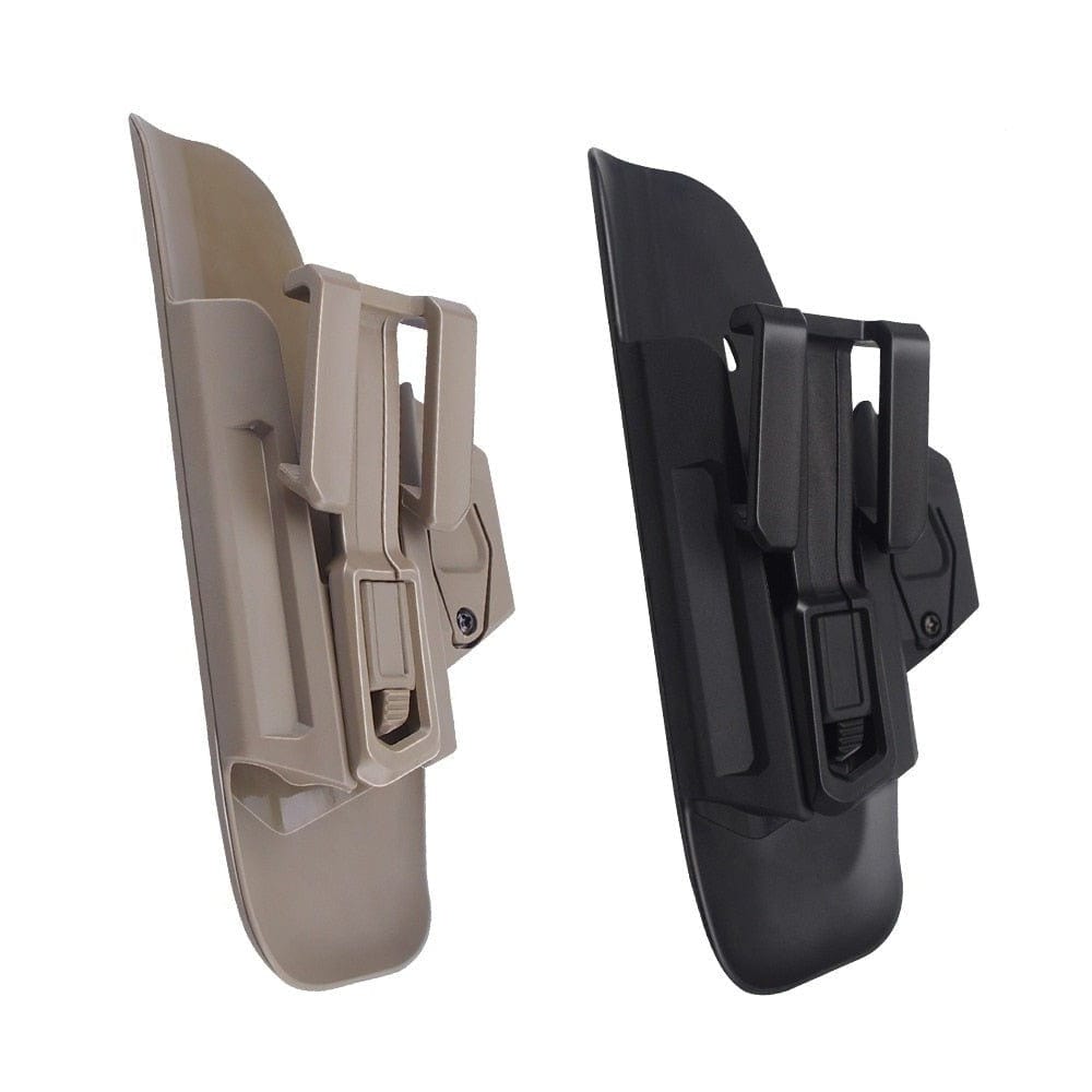 LEGEND AIRSOFT 0 Holster Glock droitier 17 19 MGI