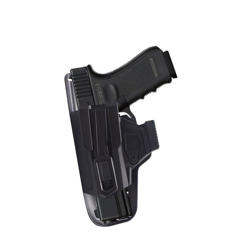 LEGEND AIRSOFT 0 Noir Holster Glock droitier 17 19 MGI