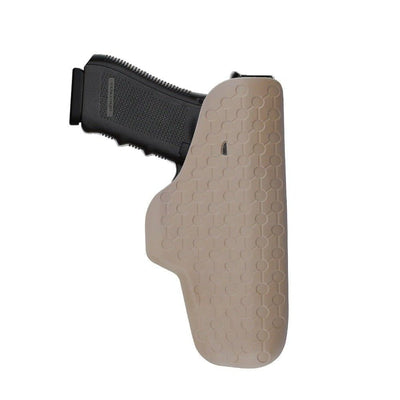 LEGEND AIRSOFT 0 Tan Holster Glock droitier 17 19 MGI