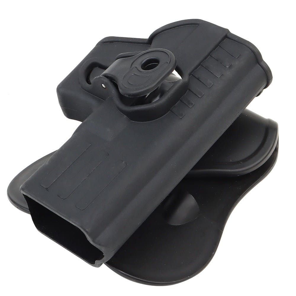ACTION AIRSOFT 0 Holster Glock gaucher/droitier CSO Per-Fit
