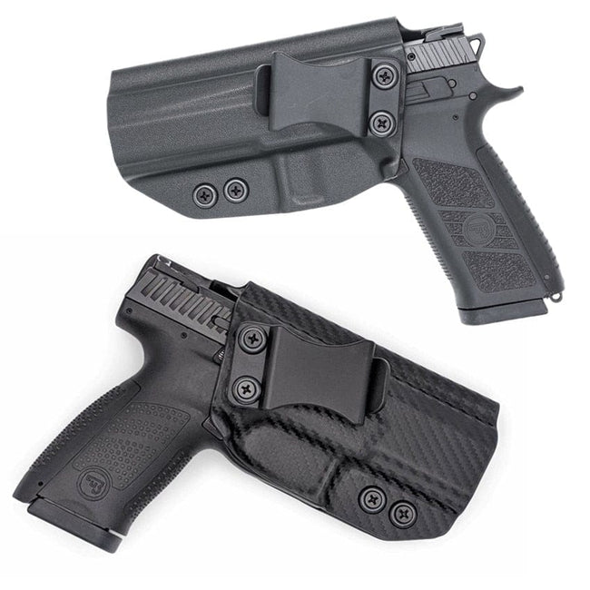 ACTION AIRSOFT 0 Holster IWB CZ P07 P09 P10