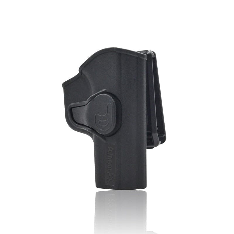 ACTION AIRSOFT 0 Holster PM ICS PM2 droitier Amomax