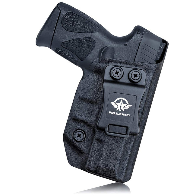 LEGEND AIRSOFT 0 Holster Taurus G2C IWB 9mm KYDEX