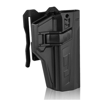 ACTION AIRSOFT 0 Poitrine Holster verrouillage automatique CZ P07 P09