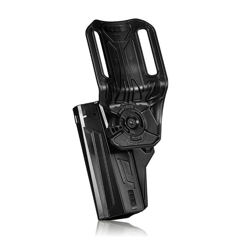 ACTION AIRSOFT 0 Holster verrouillage automatique CZ P07 P09