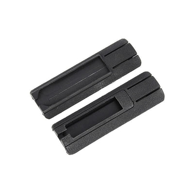 ACTION AIRSOFT 0 20mm Rail (noir) 2 Interrupteur lampe M300 M600 M400