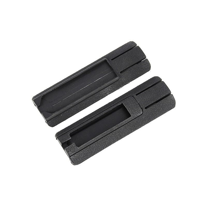 ACTION AIRSOFT 0 20mm Rail (noir) 2 Interrupteur lampe M300 M600 M400