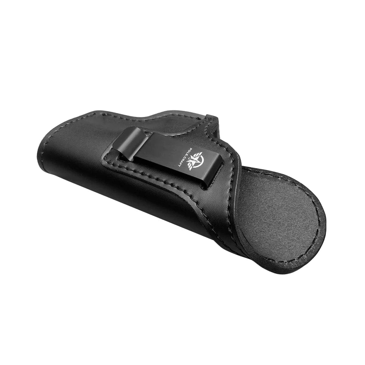 IWB  Leather Holsters for Glock 19 17 26 - Taurus G2C G3C G3 - Sig Sauer Ruger - Colt 1911 - Springfield ... for 3.1'' - 4.7'' Right Hand Draw