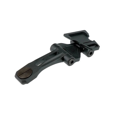 J-ARM PVS-14 Mount Tactical Helmet NVG Mount PVS14 Night Vision Device Special Metal Lightweight Helmet Bracket J Arm Bracket