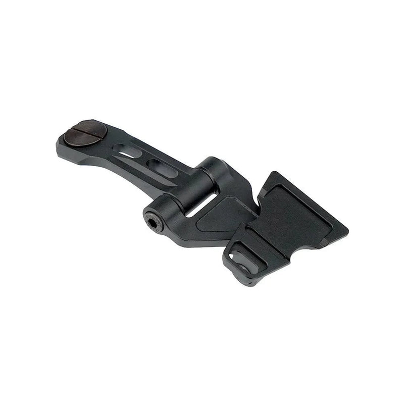 J-ARM PVS-14 Mount Tactical Helmet NVG Mount PVS14 Night Vision Device Special Metal Lightweight Helmet Bracket J Arm Bracket