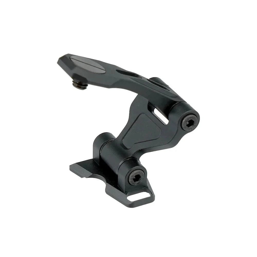J-ARM PVS-14 Mount Tactical Helmet NVG Mount PVS14 Night Vision Device Special Metal Lightweight Helmet Bracket J Arm Bracket