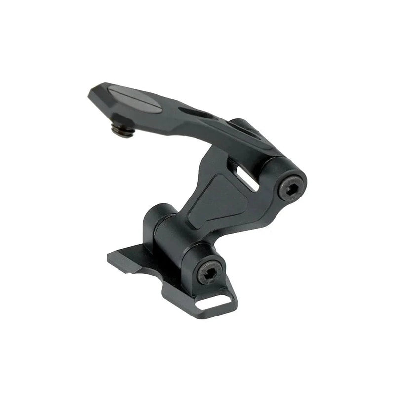 J-ARM PVS-14 Mount Tactical Helmet NVG Mount PVS14 Night Vision Device Special Metal Lightweight Helmet Bracket J Arm Bracket