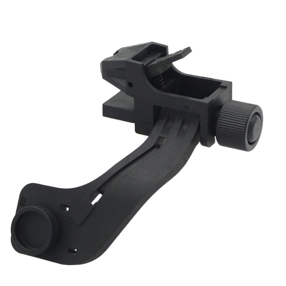 ACTION AIRSOFT 0 NVG J Arm Mount Kit montage monoculaire NVG PVS-14 PVS-7