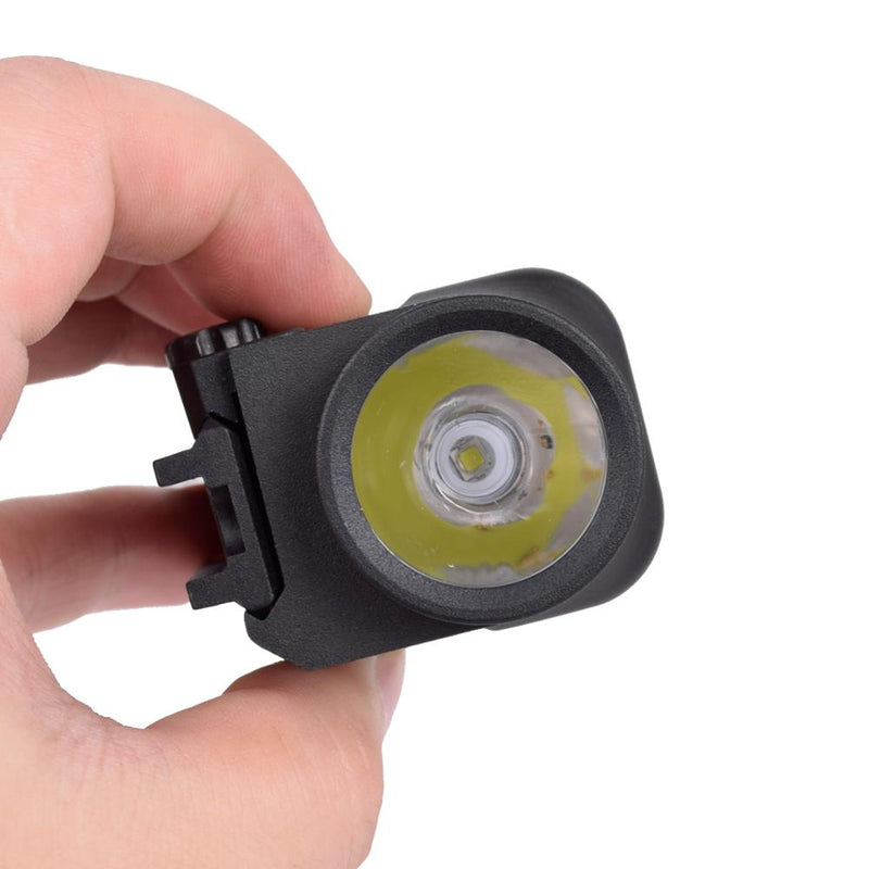 ACTION AIRSOFT 0 Lampe AK-SD GEN 2 LED 20mm