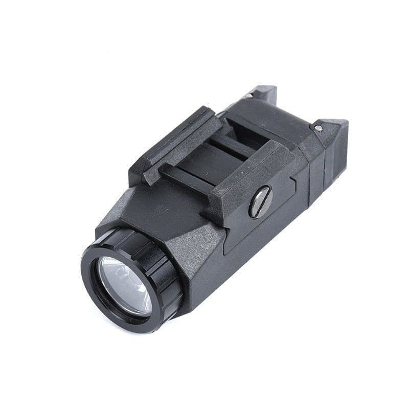 LEGEND AIRSOFT 0 APL light (noir) Lampe arme WML-G2 WML LED 20mm