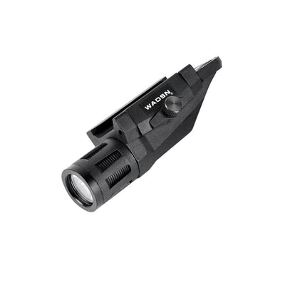 LEGEND AIRSOFT 0 WMLG2  light (noir) Lampe arme WML-G2 WML LED 20mm